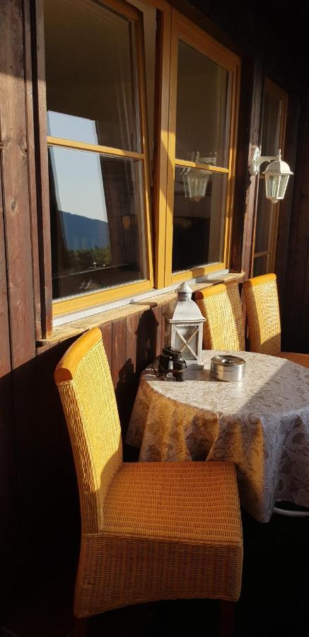 Auszeit Am Traunsee Альтмюнстер Экстерьер фото